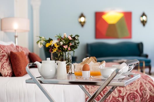 Hotel Dear Lisbon Palace Chiado
