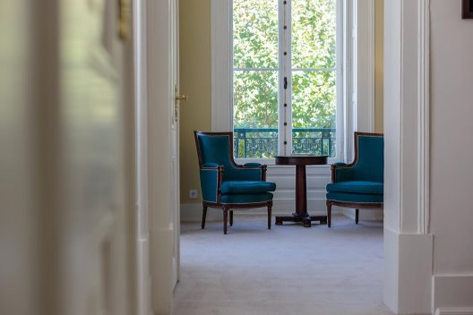 Hotel Dear Lisbon Palace Chiado
