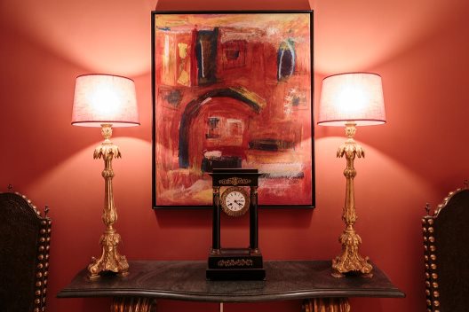 Hotel Dear Lisbon Palace Chiado