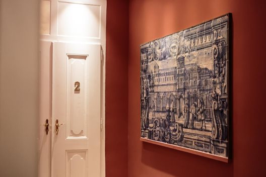 Hotel Dear Lisbon Palace Chiado