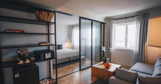 Hotel Dear Madrid