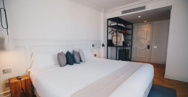 Hotel Dear Madrid