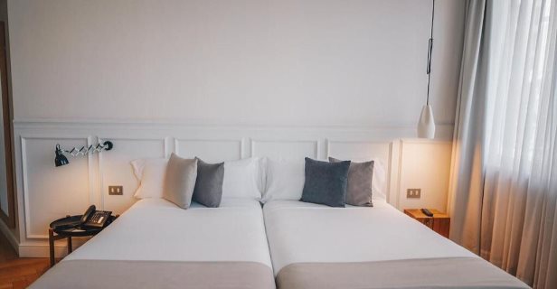 Hotel Dear Madrid
