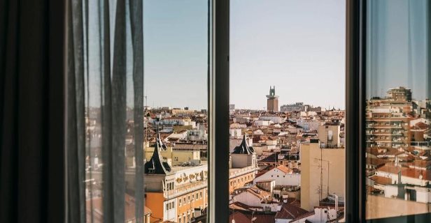 Hotel Dear Madrid