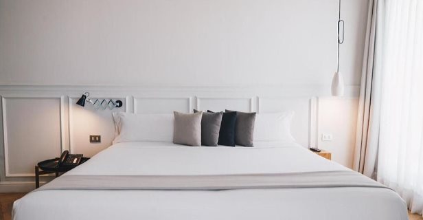 Hotel Dear Madrid