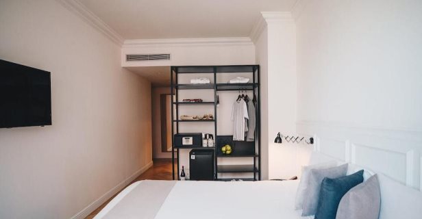 Hotel Dear Madrid