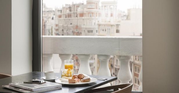 Hotel Dear Madrid