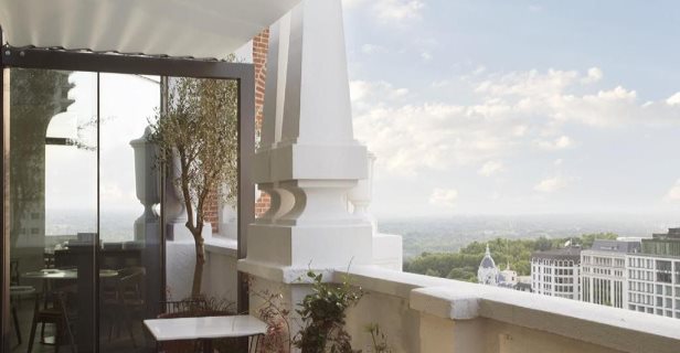 Hotel Dear Madrid
