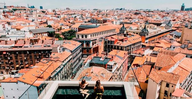 Hotel Dear Madrid