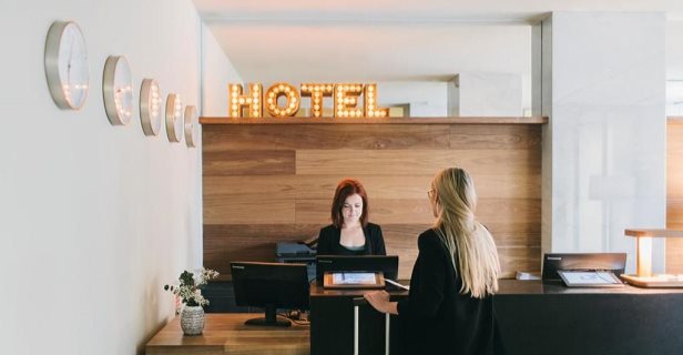 Hotel Dear Madrid