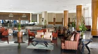 Hotel Deauville Beach Resort