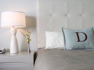 Hotel Deauville Beach Resort