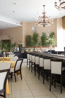 Hotel Deauville Beach Resort