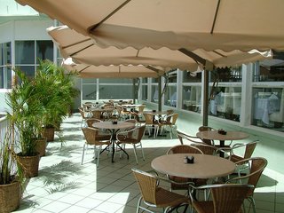 Hotel Deauville Beach Resort