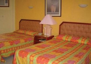 Hotel Debliz Campeche