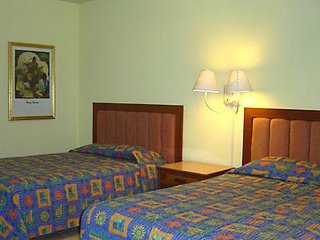 Hotel Debliz Xpujil