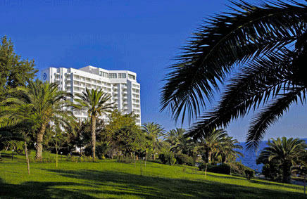 Hotel Dedeman Antalya & Convention Center