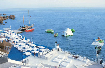 Hotel Dedeman Antalya & Convention Center