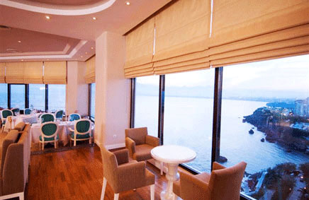 Hotel Dedeman Antalya & Convention Center