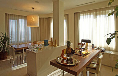 Hotel Dedeman Istanbul