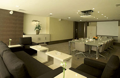 Hotel Dedeman Istanbul