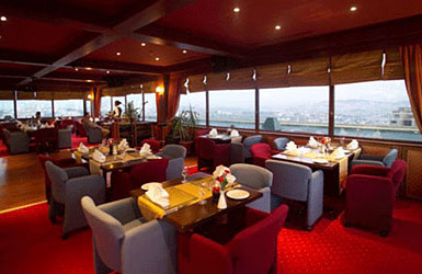 Hotel Dedeman Istanbul