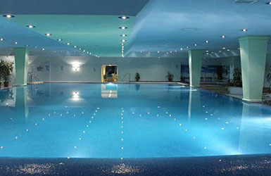 Hotel Dedeman Istanbul