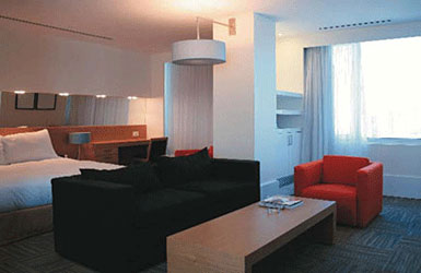 Hotel Dedeman Istanbul
