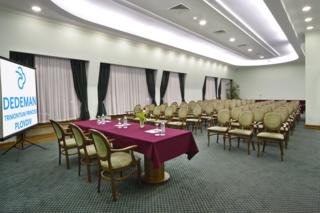 Hotel Dedeman Trimontium Princess