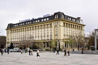 Hotel Dedeman Trimontium Princess