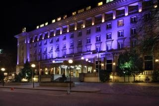 Hotel Dedeman Trimontium Princess