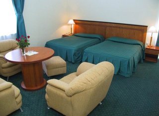 Hotel Dedeman Trimontium Princess