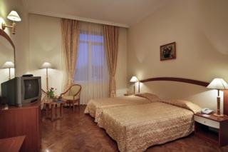 Hotel Dedeman Trimontium Princess