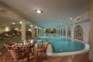 Hotel Dedeman Trimontium Princess