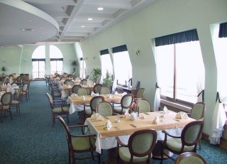 Hotel Dedeman Trimontium Princess