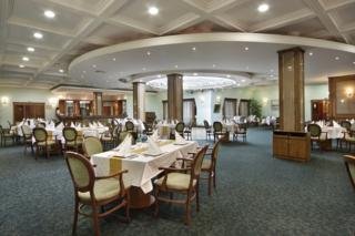 Hotel Dedeman Trimontium Princess