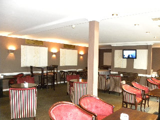Hotel Deerpark