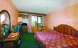 Hotel Defne Star