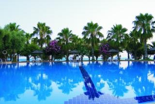 Hotel Defne Star