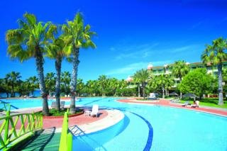 Hotel Defne Star