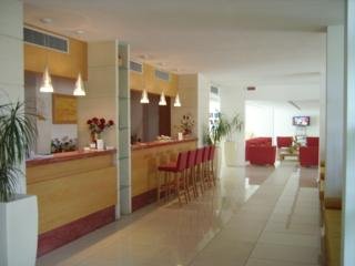 Hotel Degli Haethey