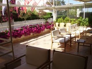 Hotel Degli Haethey