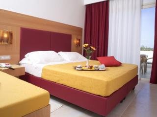Hotel Degli Haethey