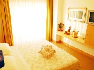 Hotel Degli Haethey