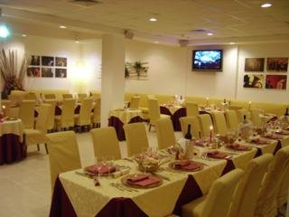Hotel Degli Haethey