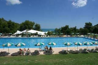 Hotel Degli Ulivi Htl Pugnochiuso Resort