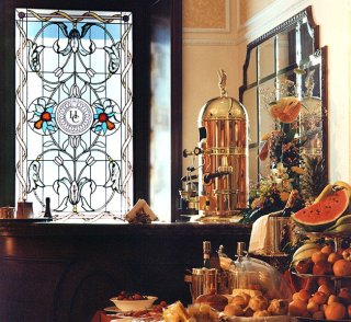 Hotel Dei Consoli Roma