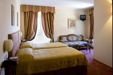 Hotel Dei Priori