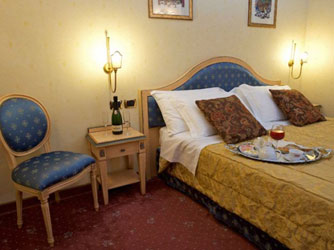 Hotel Dei Priori