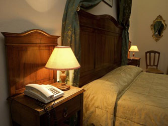 Hotel Dei Priori